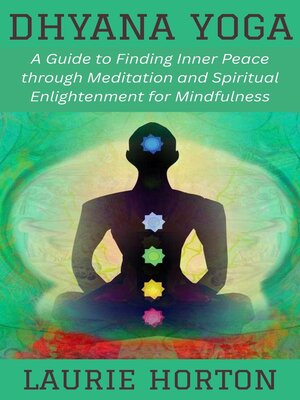 cover image of Dhyana Yoga